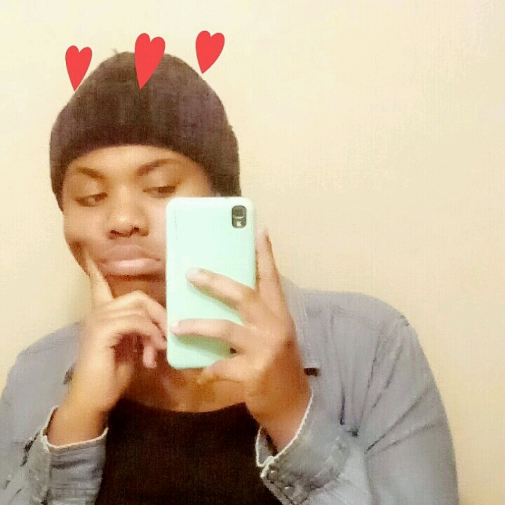 Meet your Posher, Kanijah